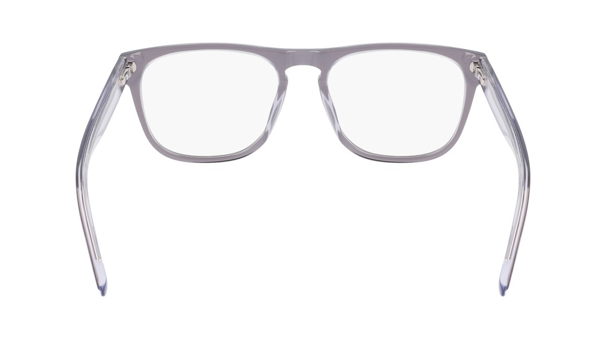 Brillen Converse CV5113 (032) farbe crystal grey/clear laminate form rechteckig gläser crystal grey/clear laminate