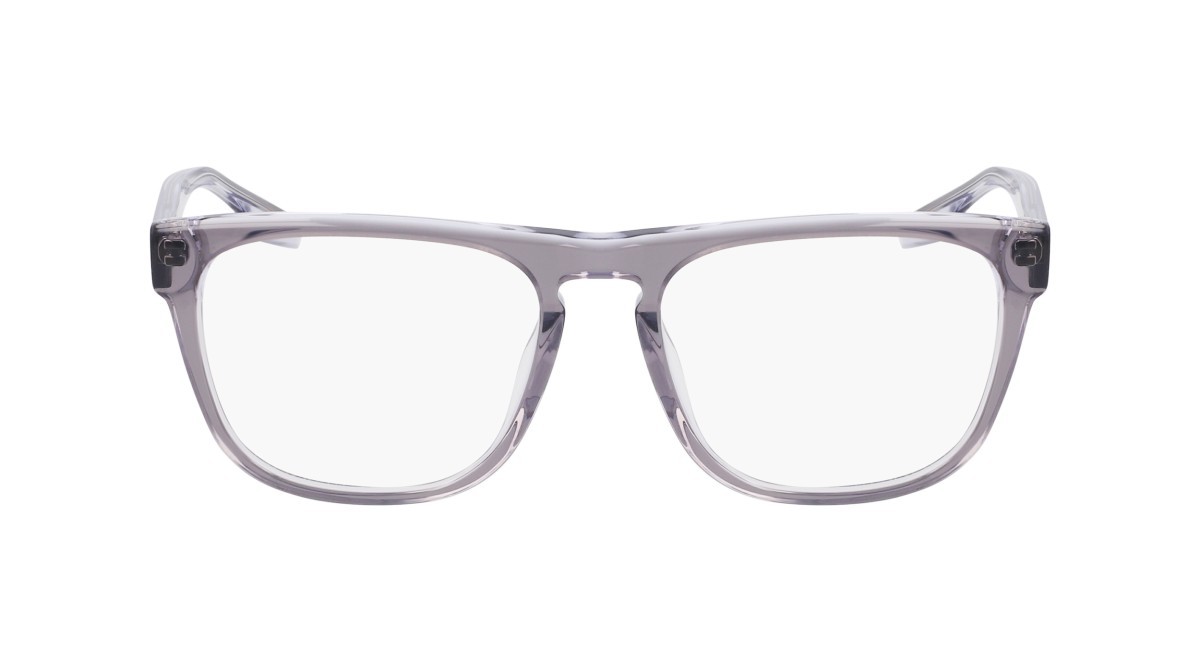 Brillen Converse CV5113 (032) farbe crystal grey/clear laminate form rechteckig gläser crystal grey/clear laminate
