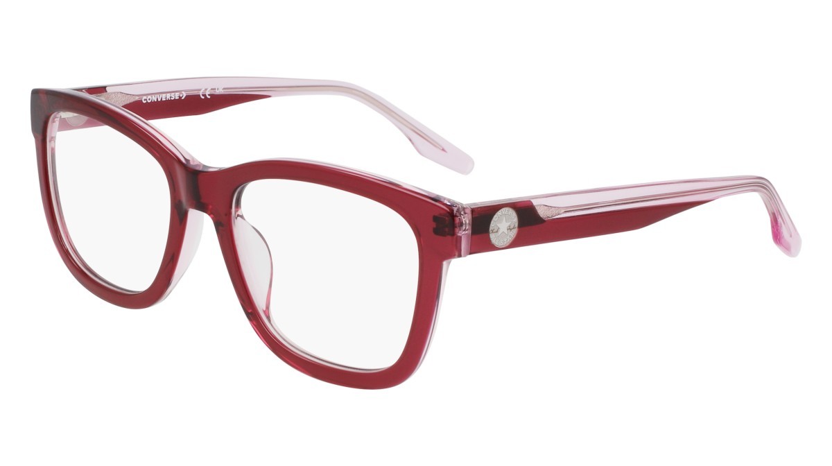 Brillen Converse CV5118 N (669) farbe crystal berry laminate form quadratisch 