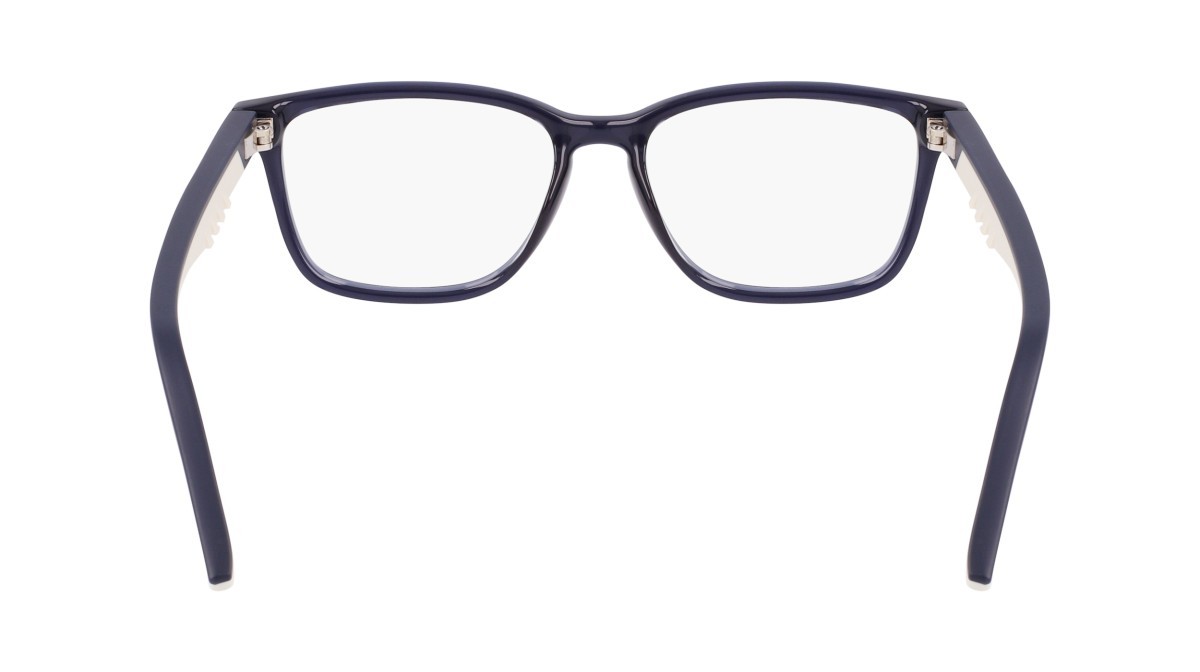 Brillen Converse CV5121 (411) farbe crystal obsidian form rechteckig gläser crystal obsidian