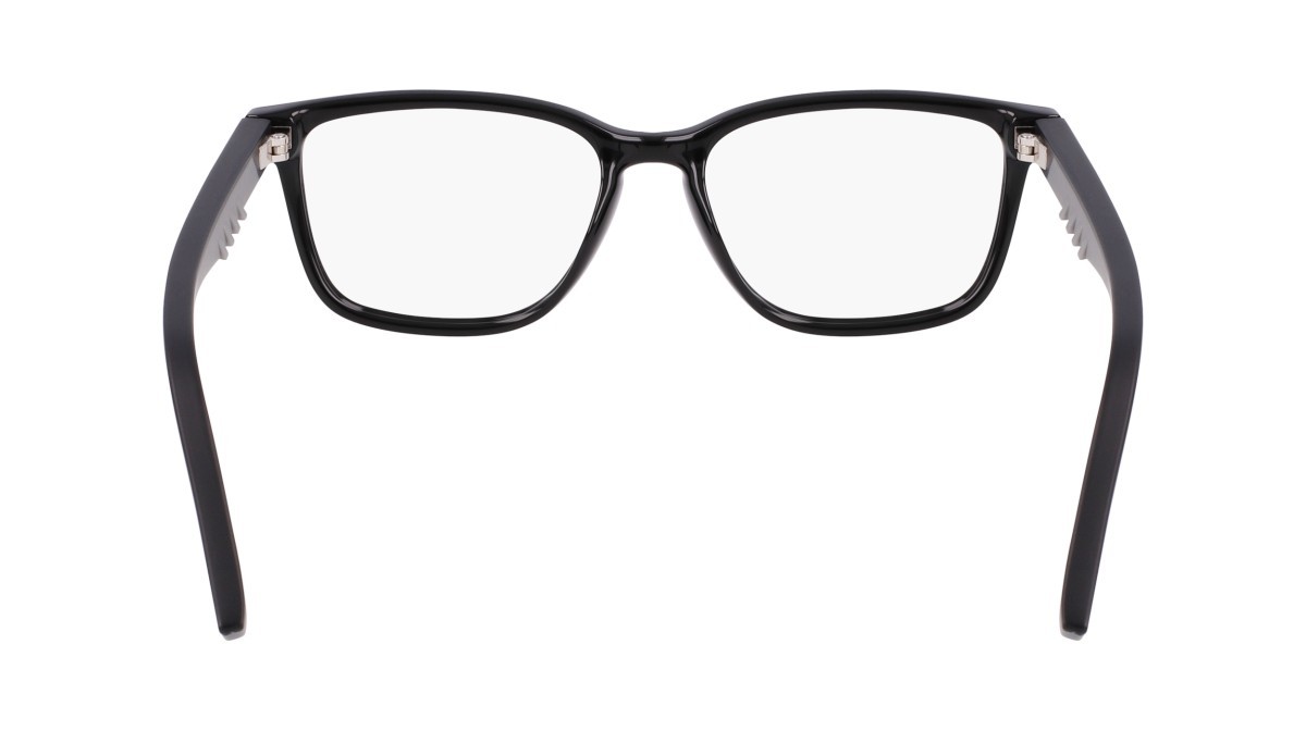 Brillen Converse CV5121 N (001) farbe black form rechteckig 
