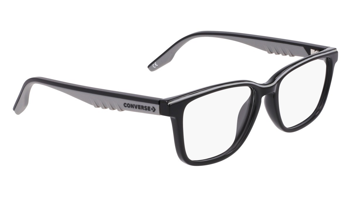 Brillen Converse CV5121 N (001) farbe black form rechteckig 