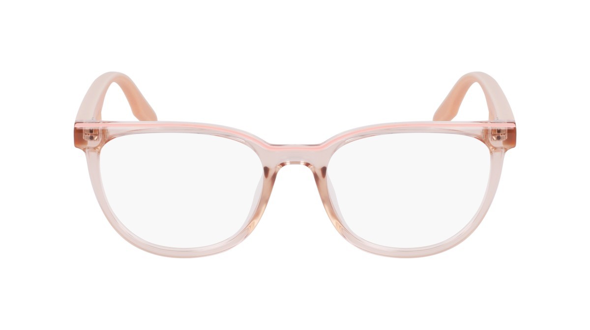 Brillen Converse CV5122 (264) farbe crystal warm clay form cat-eye gläser crystal warm clay