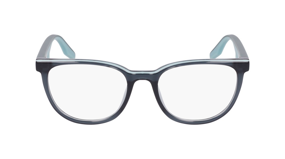 Brillen Converse CV5122 (441) farbe crystal true nature form cat-eye gläser crystal true nature
