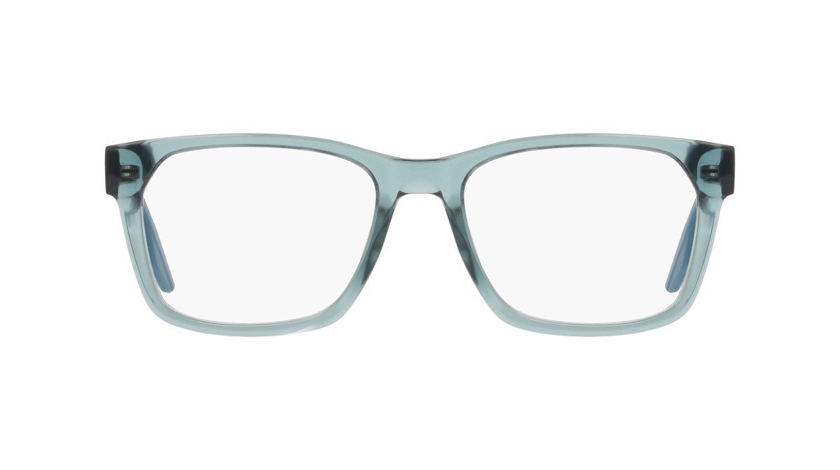 Brillen Converse CV5124 (452) farbe crystal mountain teal form quadratisch 