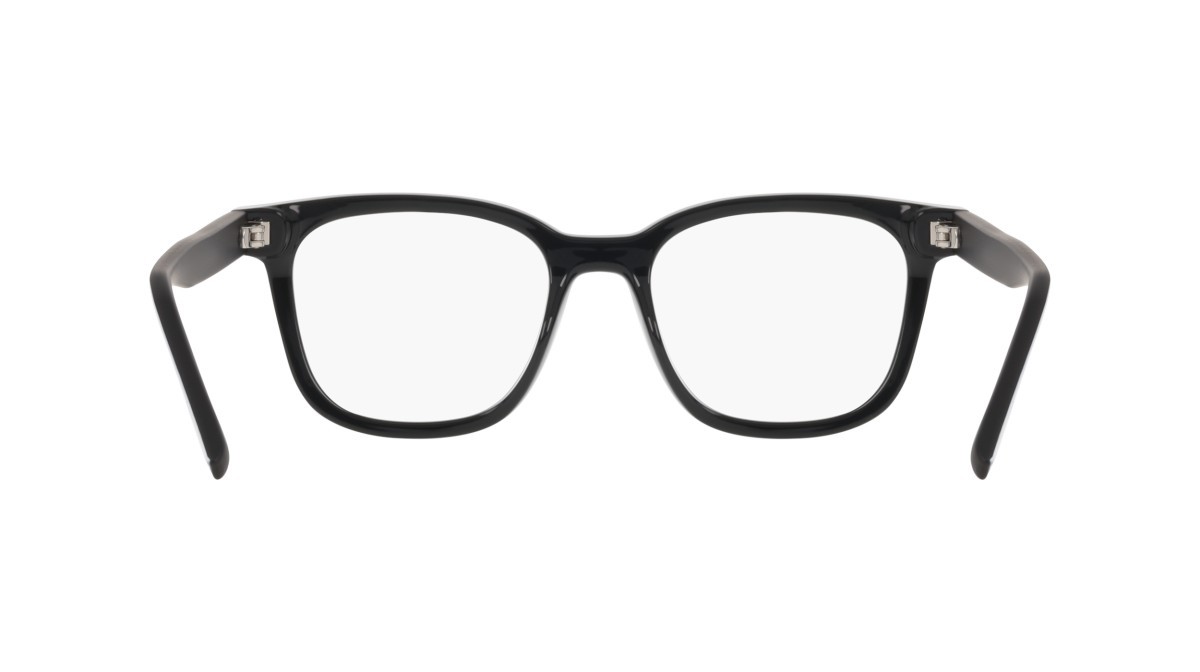 Occhiali da vista Converse CV5131MAG-SET (001) colore black forma rettangolare lenti silver mirror