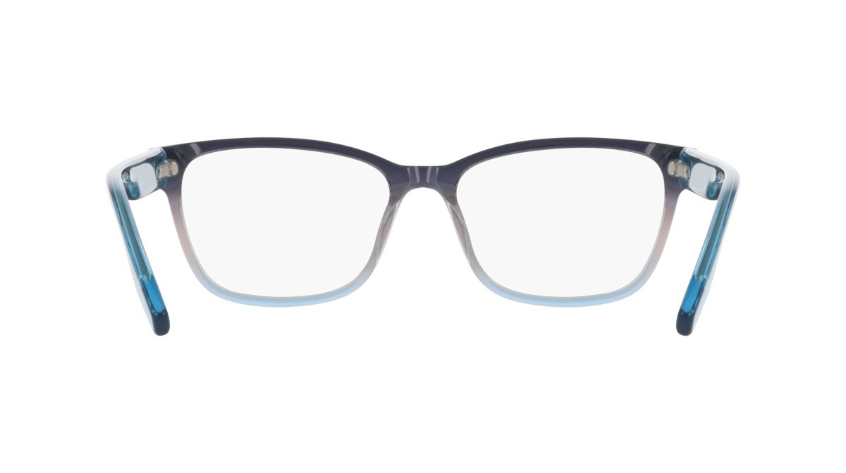 Eyeglasses Converse CV5133 (447) color navy/teal gradient shape rectangle 