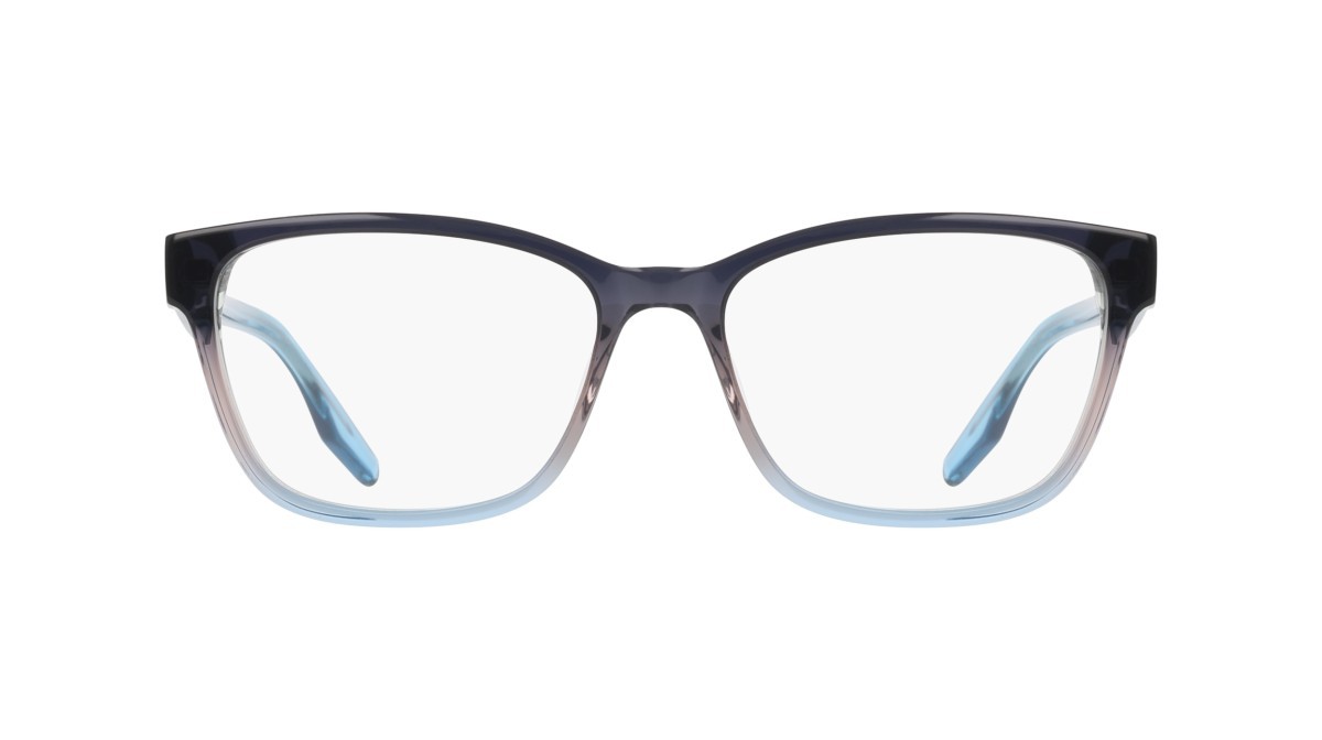 Eyeglasses Converse CV5133 (447) color navy/teal gradient shape rectangle 