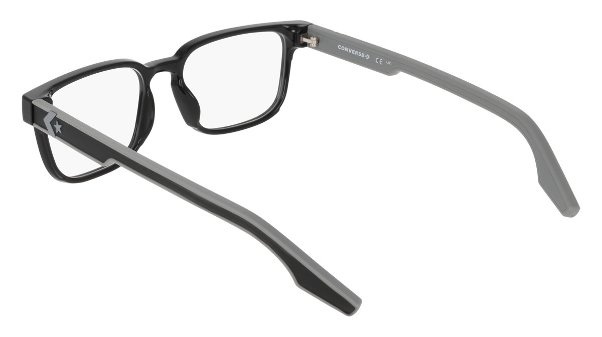 Eyeglasses Converse CV5134 (001) color black shape rectangle 
