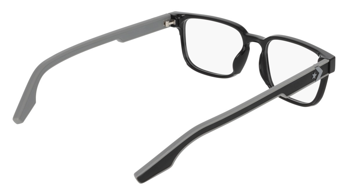 Eyeglasses Converse CV5134 (001) color black shape rectangle 