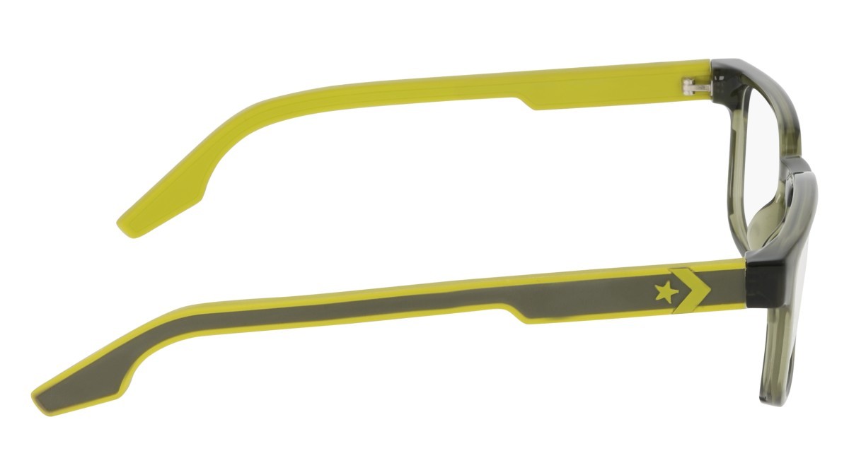 Eyeglasses Converse CV5134 (313) color crystal converse utility shape rectangle 