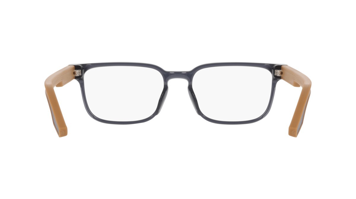 Eyeglasses Converse CV5134 (418) color crystal cold stare shape rectangle 