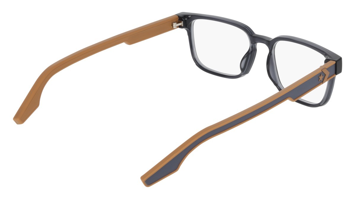 Eyeglasses Converse CV5134 (418) color crystal cold stare shape rectangle 