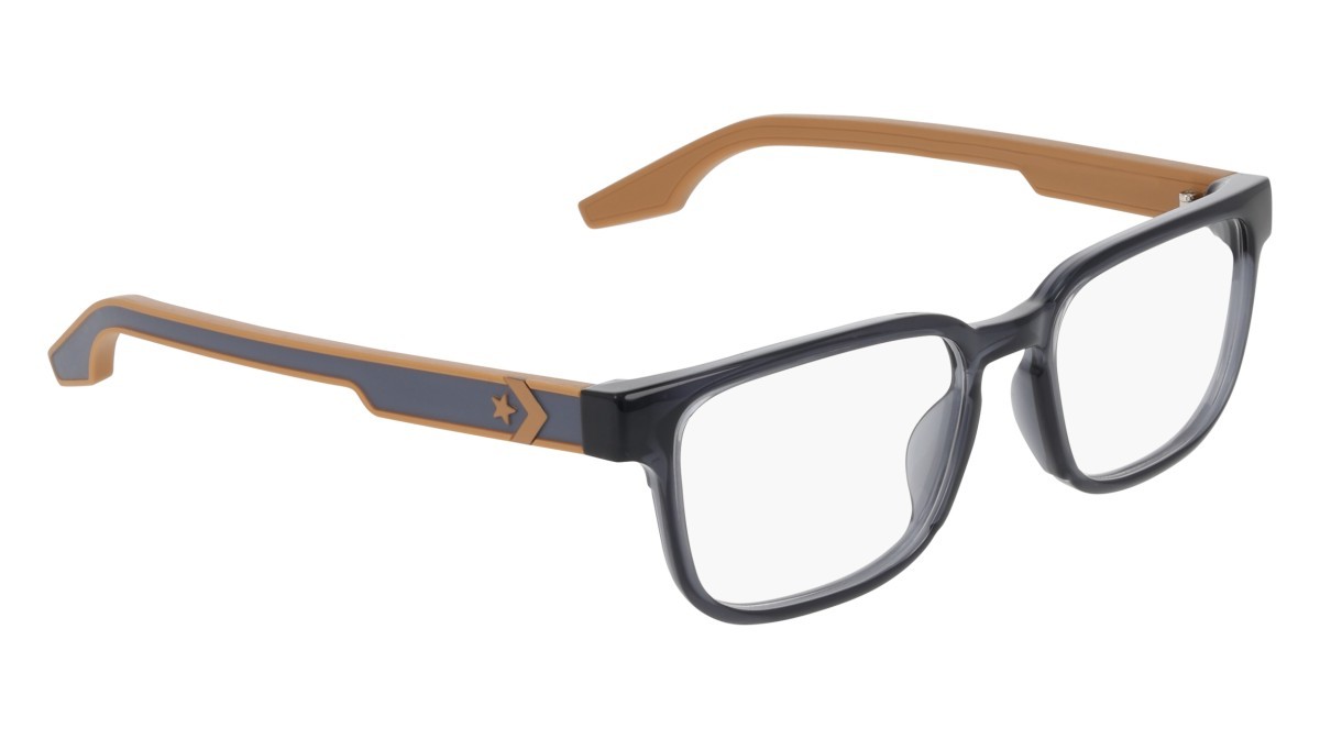 Eyeglasses Converse CV5134 (418) color crystal cold stare shape rectangle 