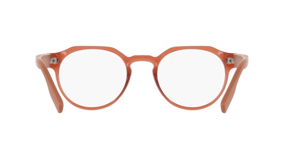 Eyeglasses Converse CV5138 (216) color crystal burn out shape round 