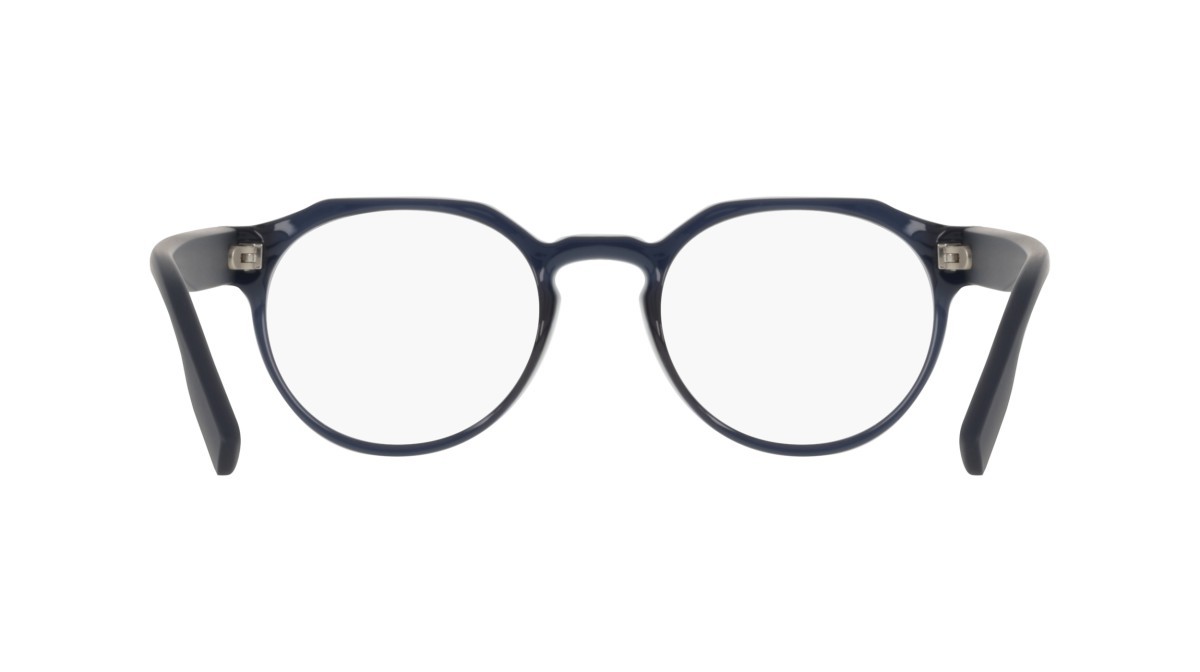 Eyeglasses Converse CV5138 (411) color crystal obsidian shape round 