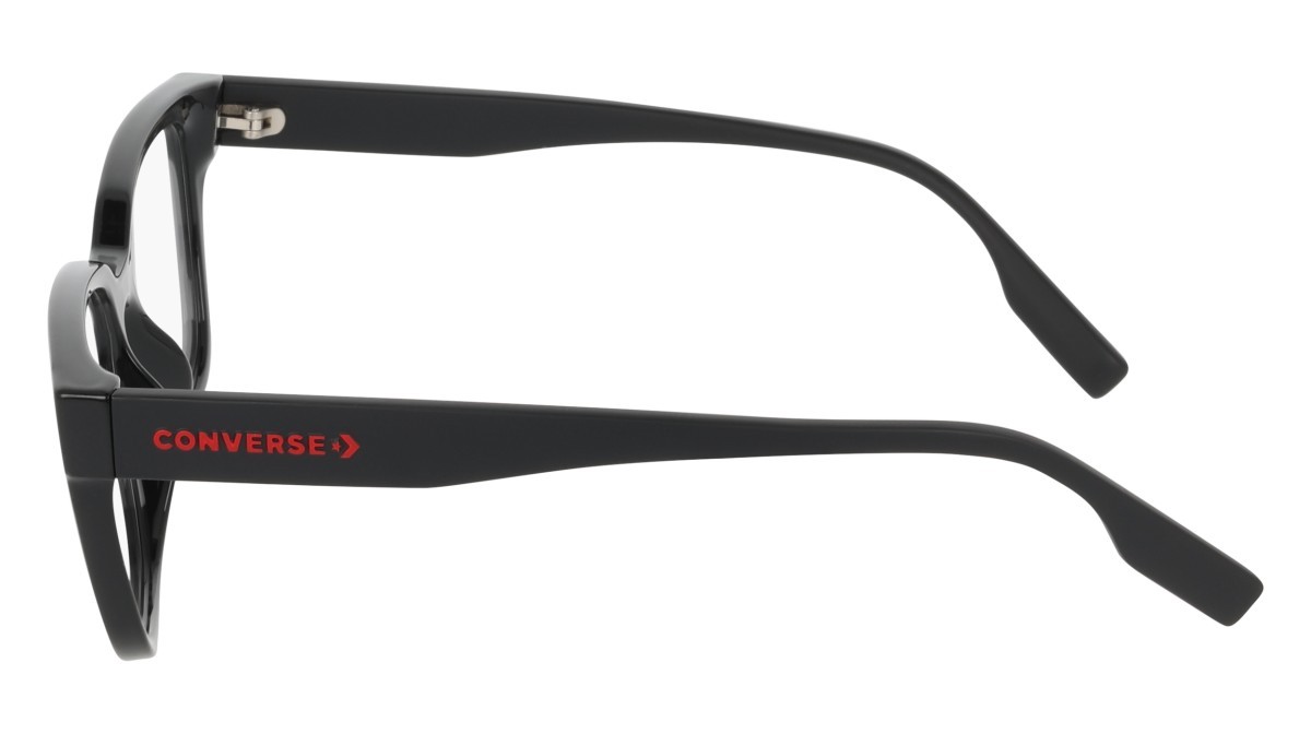 Eyeglasses Converse CV5140 (001) color black shape square 