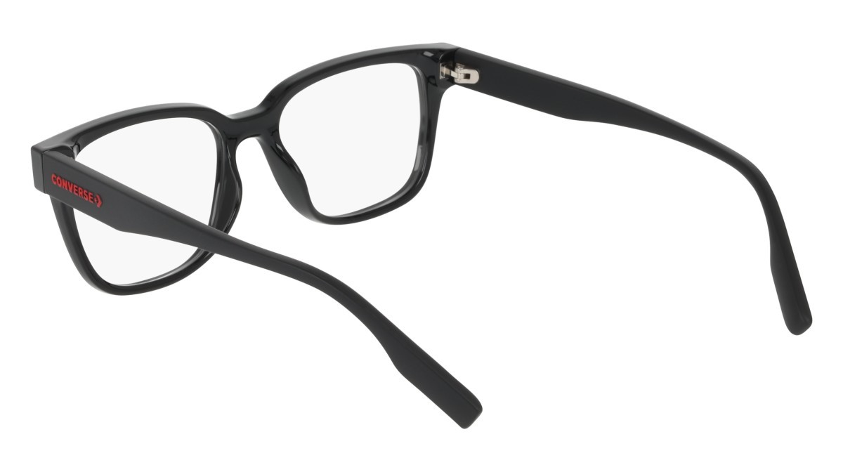 Eyeglasses Converse CV5140 (001) color black shape square 