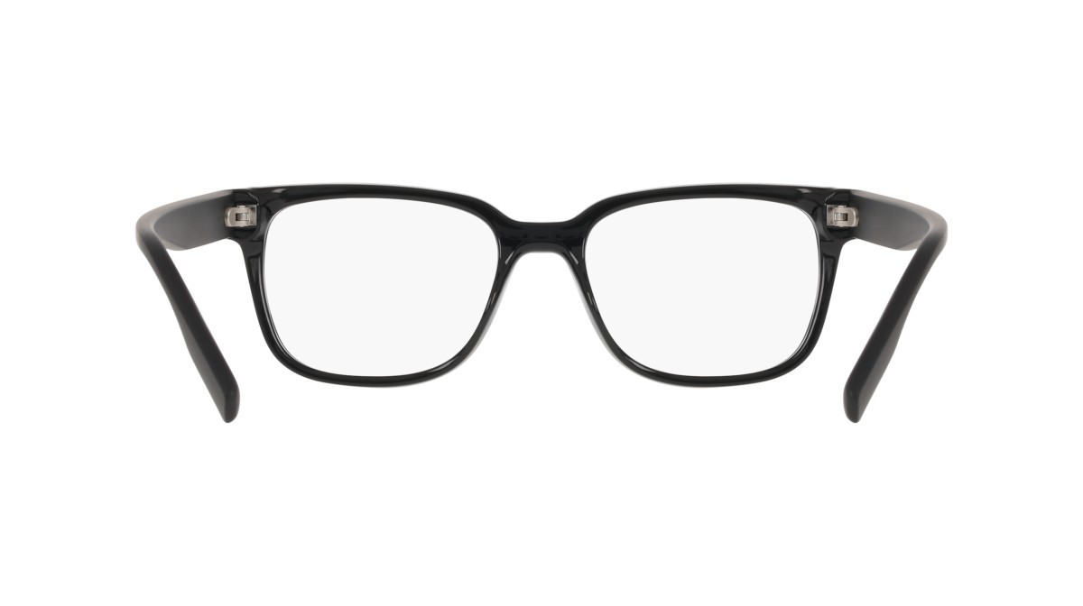 Eyeglasses Converse CV5140 (001) color black shape square 