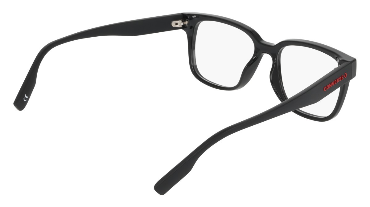 Eyeglasses Converse CV5140 (001) color black shape square 