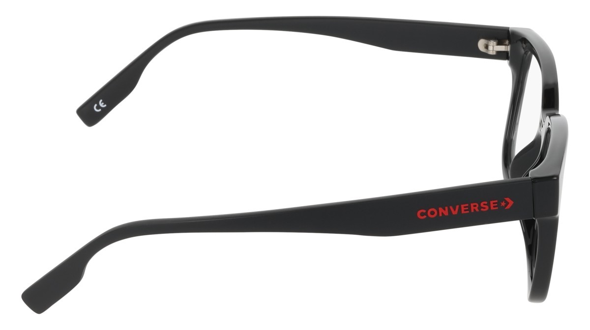 Eyeglasses Converse CV5140 (001) color black shape square 