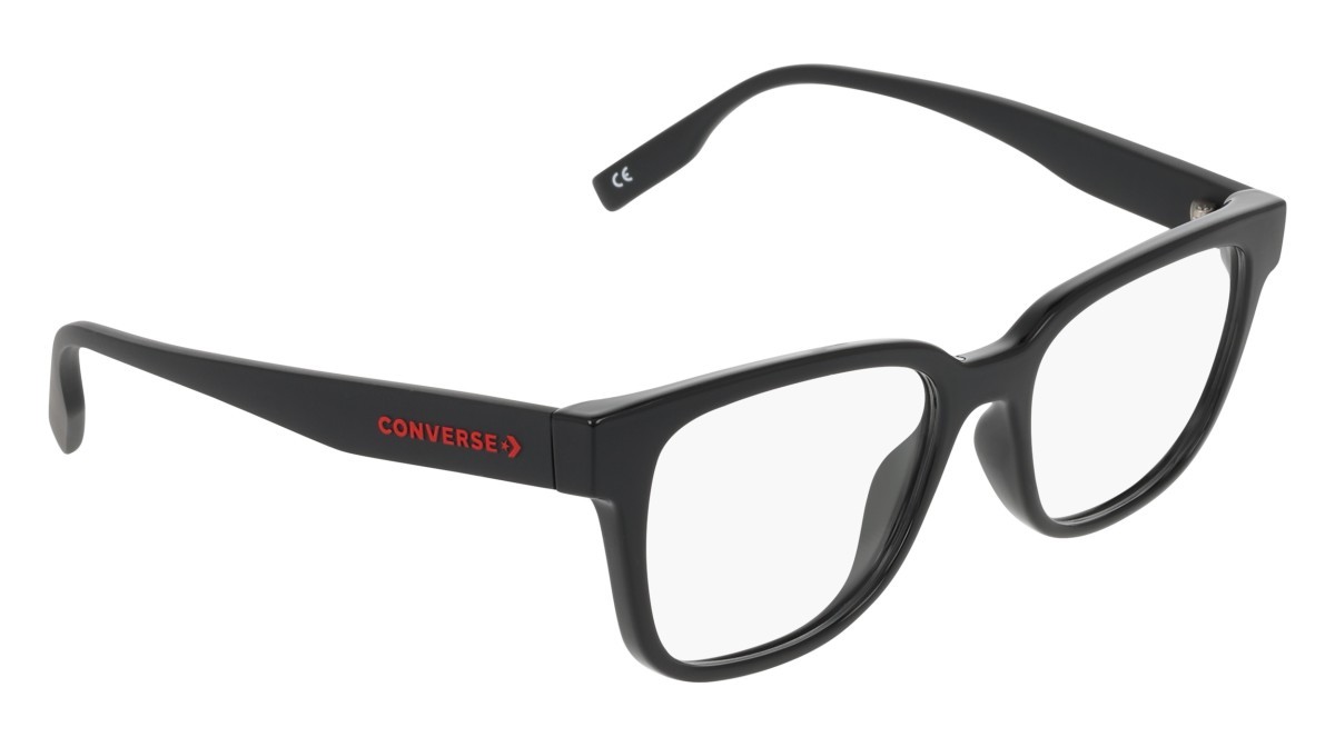 Eyeglasses Converse CV5140 (001) color black shape square 