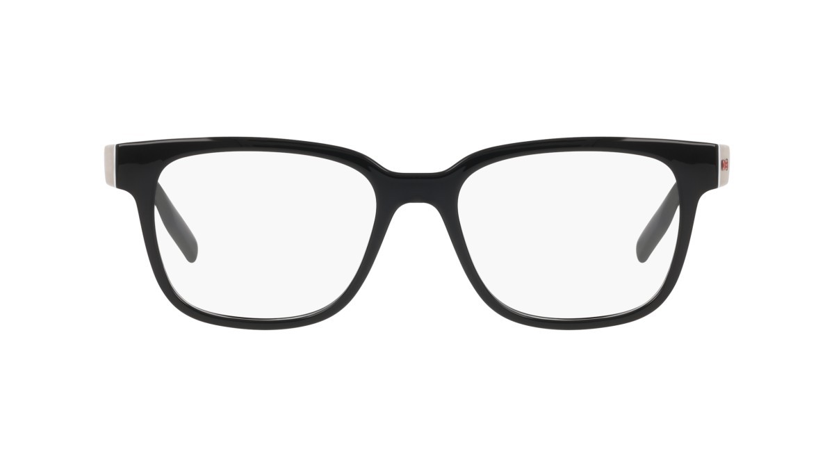 Eyeglasses Converse CV5140 (001) color black shape square 