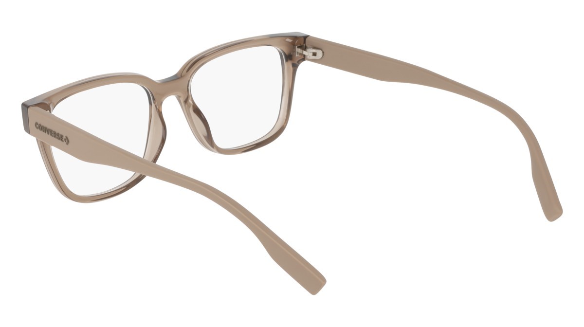 Occhiali da vista Converse CV5140 (259) colore crystal vintage cargo forma quadrato 