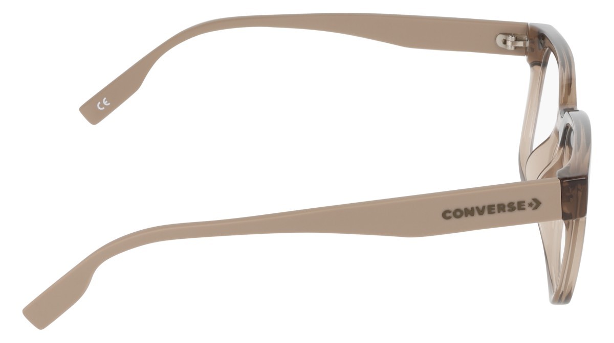 Occhiali da vista Converse CV5140 (259) colore crystal vintage cargo forma quadrato 