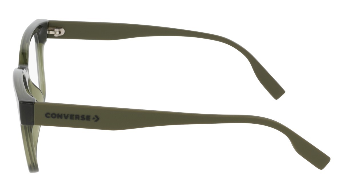 Eyeglasses Converse CV5140 (313) color crystal converse utility shape square 
