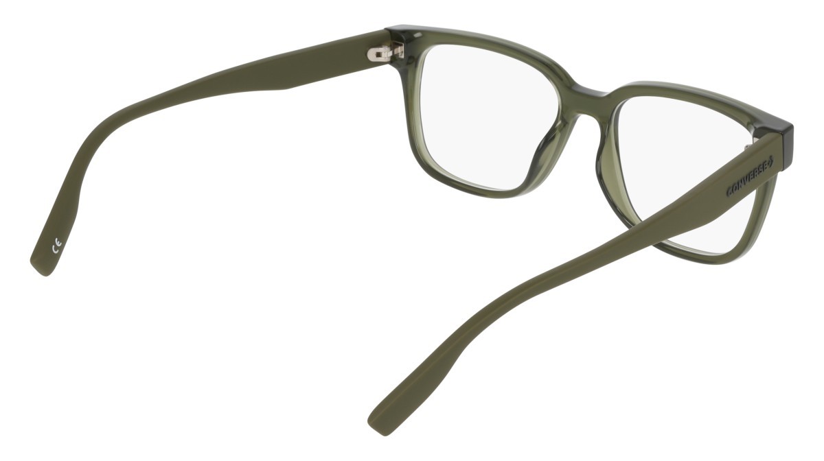 Eyeglasses Converse CV5140 (313) color crystal converse utility shape square 