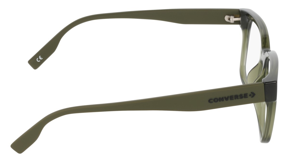 Eyeglasses Converse CV5140 (313) color crystal converse utility shape square 