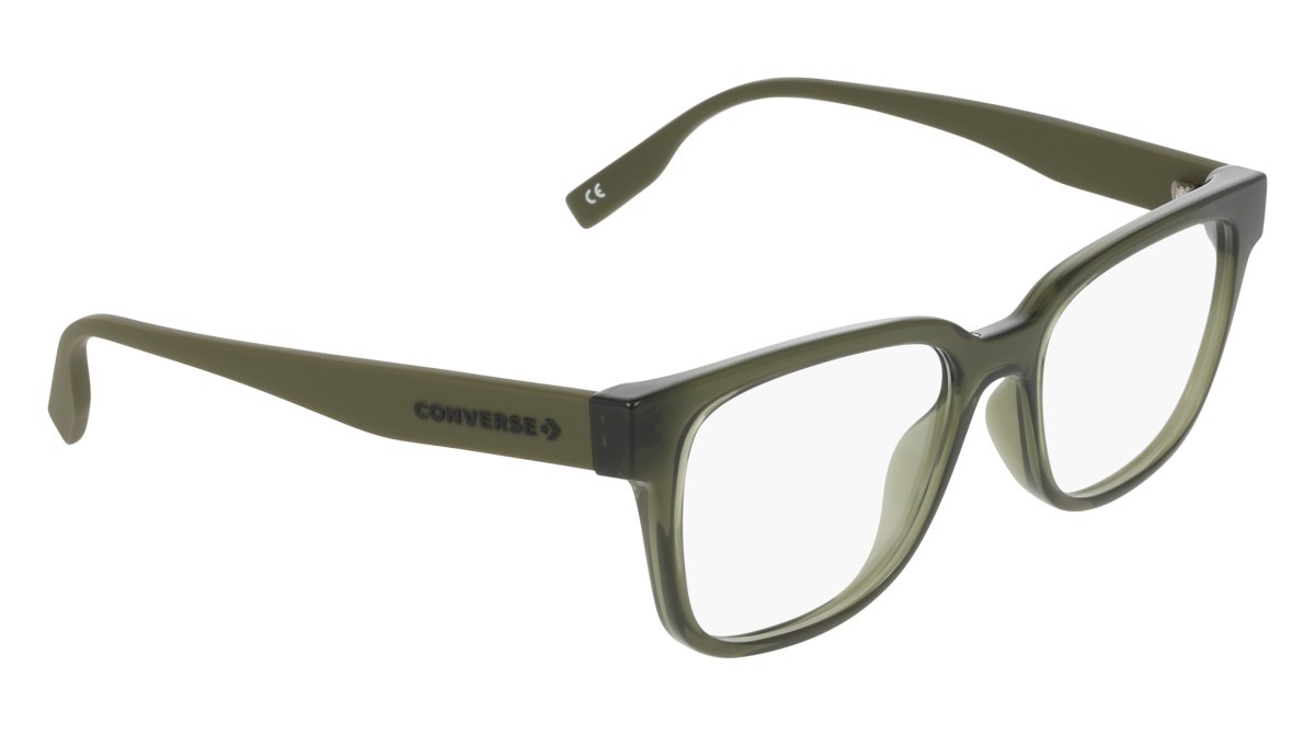 Eyeglasses Converse CV5140 (313) color crystal converse utility shape square 