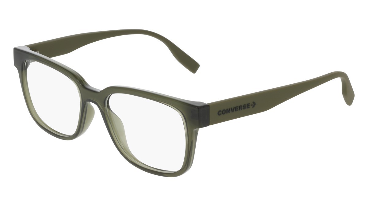 Eyeglasses Converse CV5140 (313) color crystal converse utility shape square 