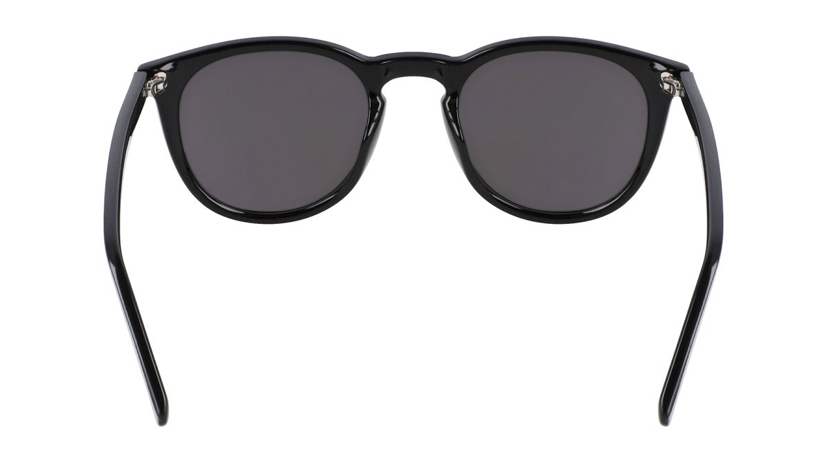 Sunglasses Converse CV527S ELEVATE (001) color black shape round 