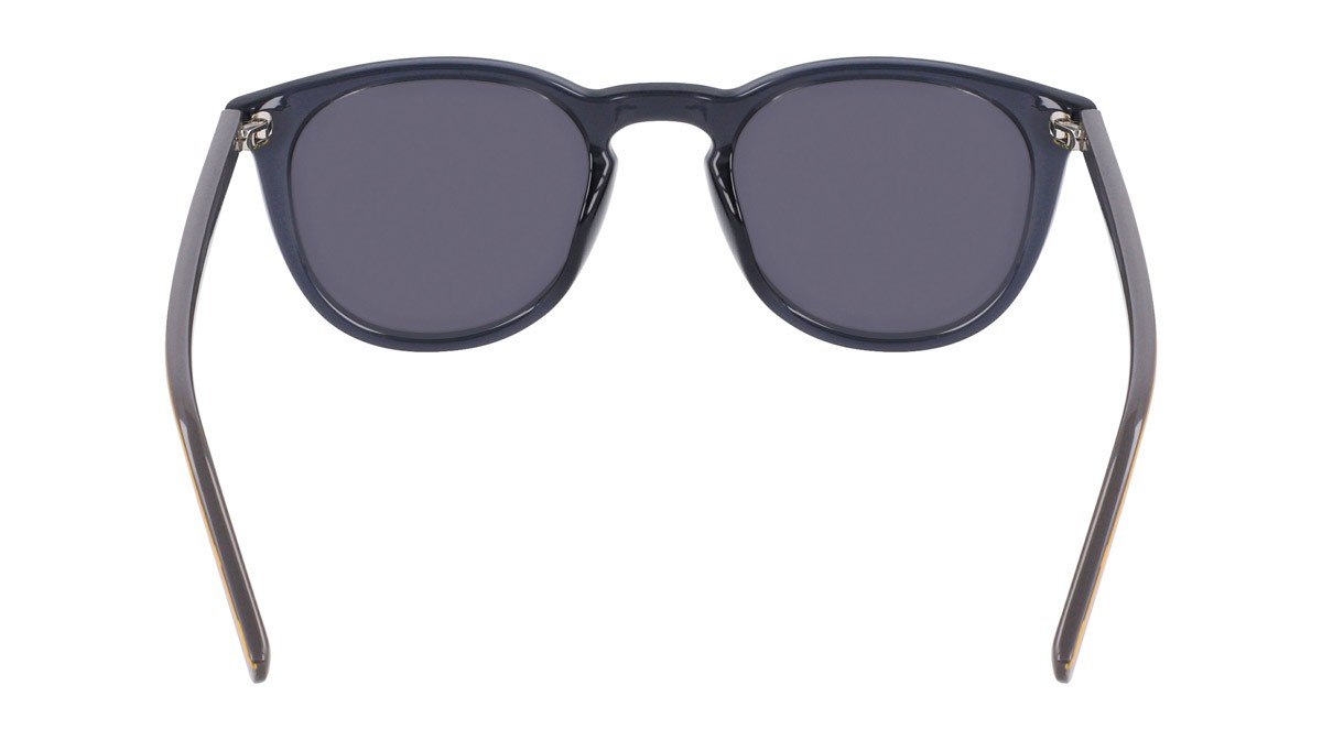 Sunglasses Converse CV527S ELEVATE (015) color crystal storm wind shape round 