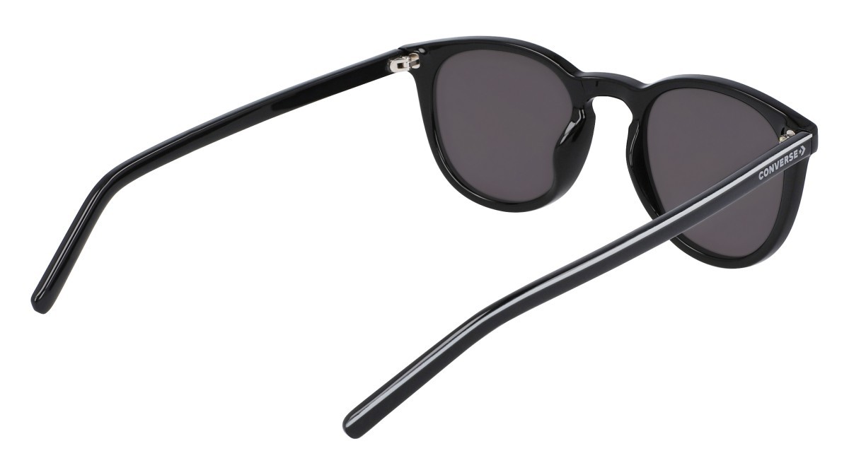 Sunglasses Converse CV527S N ELEVATE (001) color black shape round 