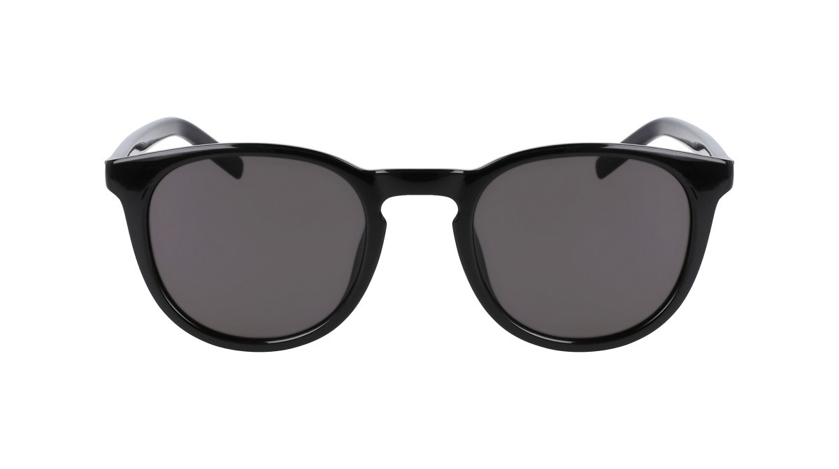 Sunglasses Converse CV527S N ELEVATE (001) color black shape round 