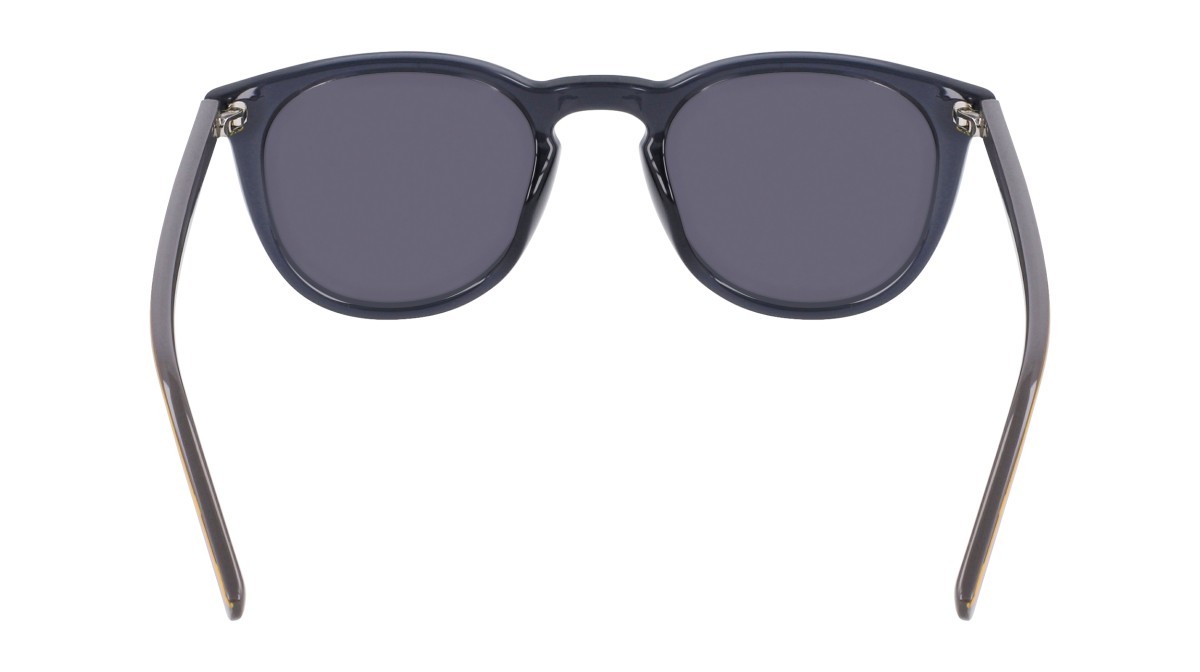 Sunglasses Converse CV527S N ELEVATE (015) color crystal storm wind shape round 