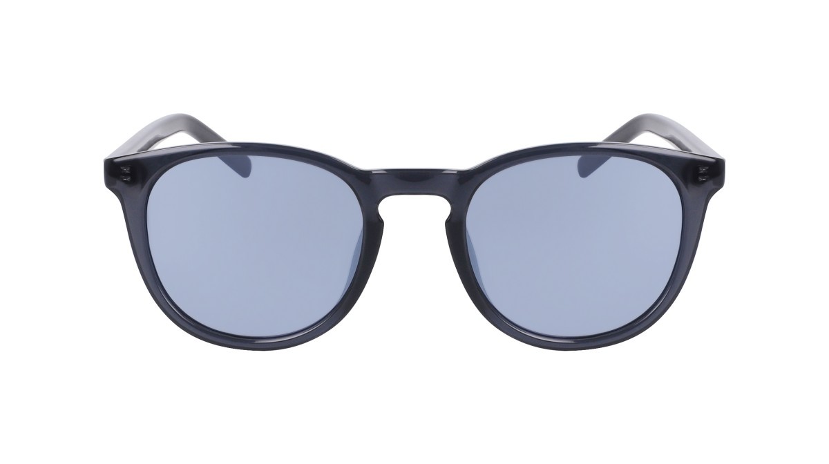 Sunglasses Converse CV527S N ELEVATE (015) color crystal storm wind shape round 