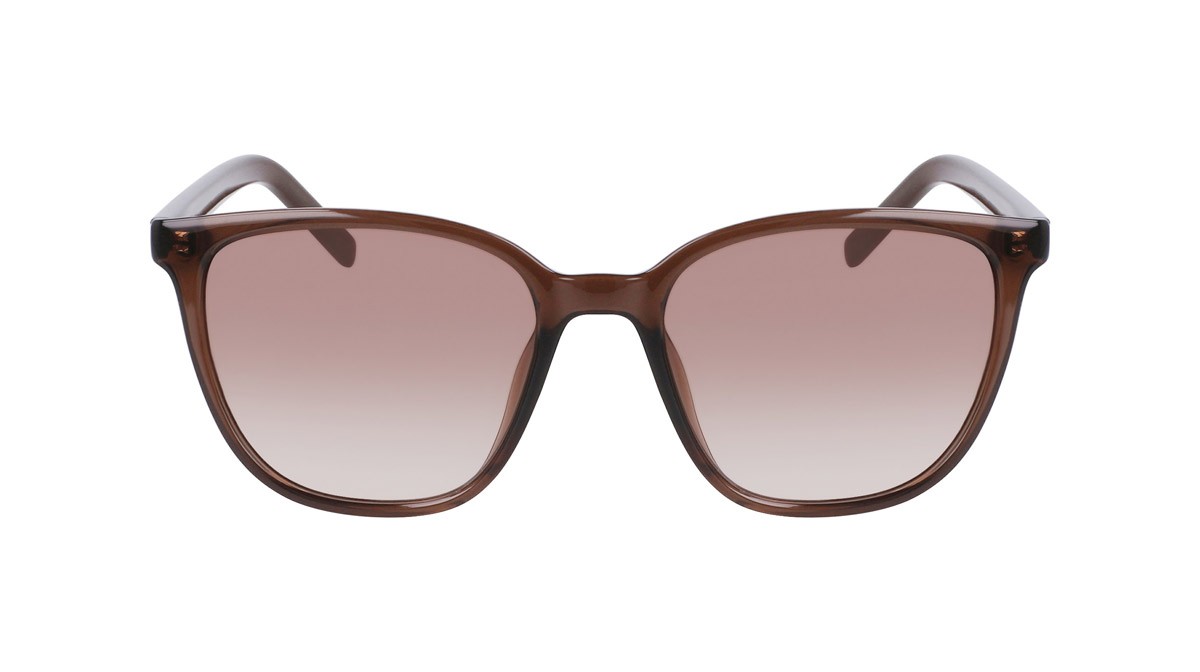 Sunglasses Converse CV528S ELEVATE (201) color crystal brazil nut shape square 