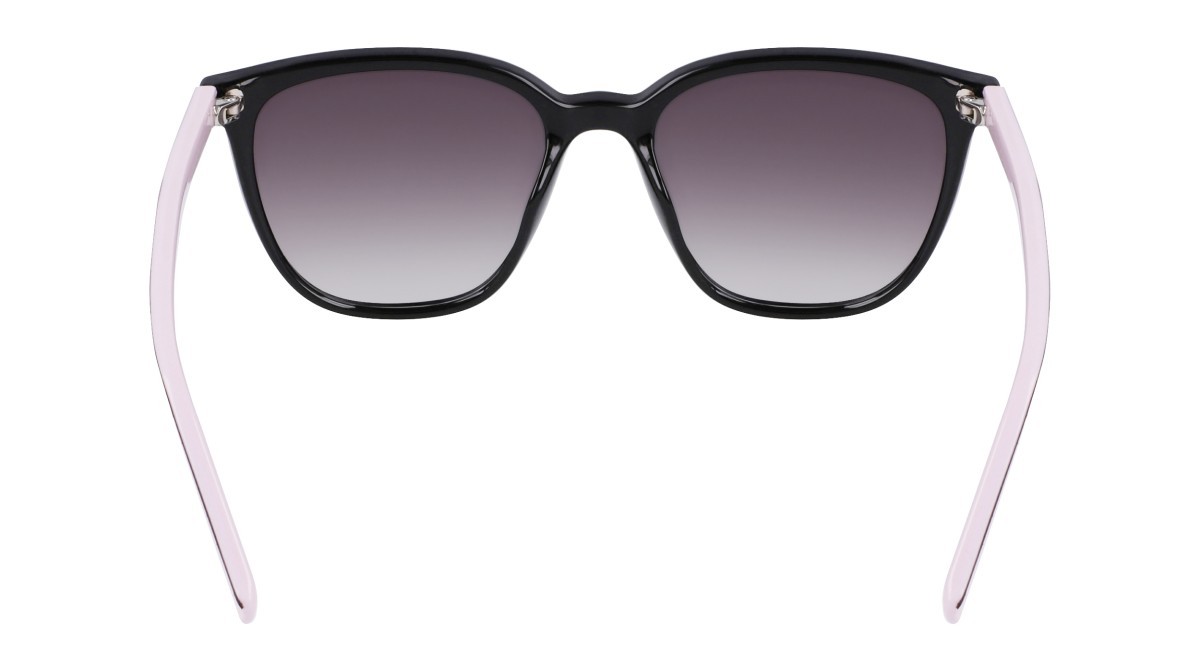 Sunglasses Converse CV528S N ELEVATE (001) color black shape square 