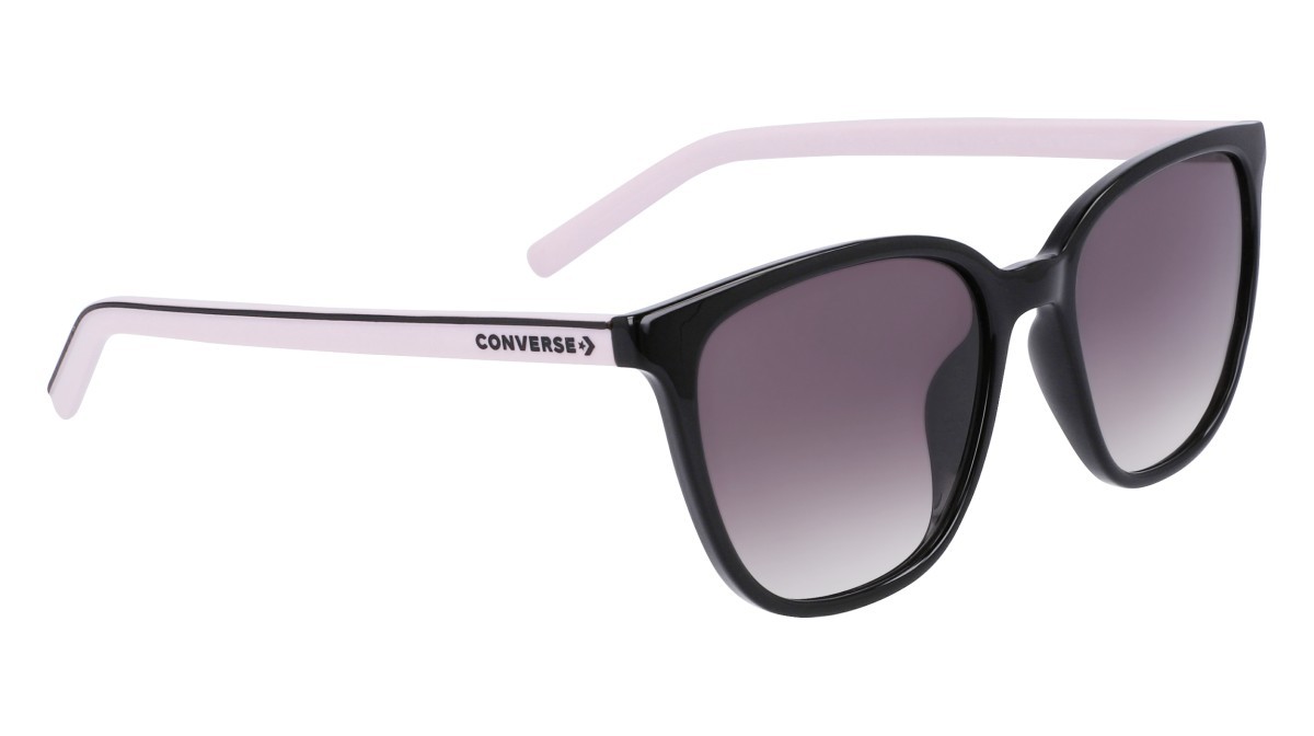 Sunglasses Converse CV528S N ELEVATE (001) color black shape square 