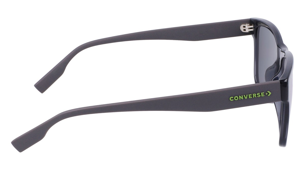 Sonnenbrillen Converse CV529S MALDEN (015) farbe crystal storm wind form rechteckig 