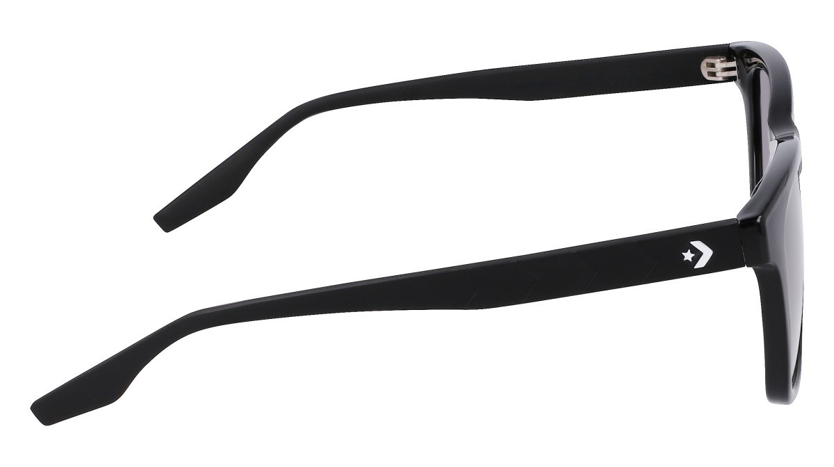 Sonnenbrillen Converse CV542S ADVANCE (001) farbe black form rechteckig gläser smoke single gradient