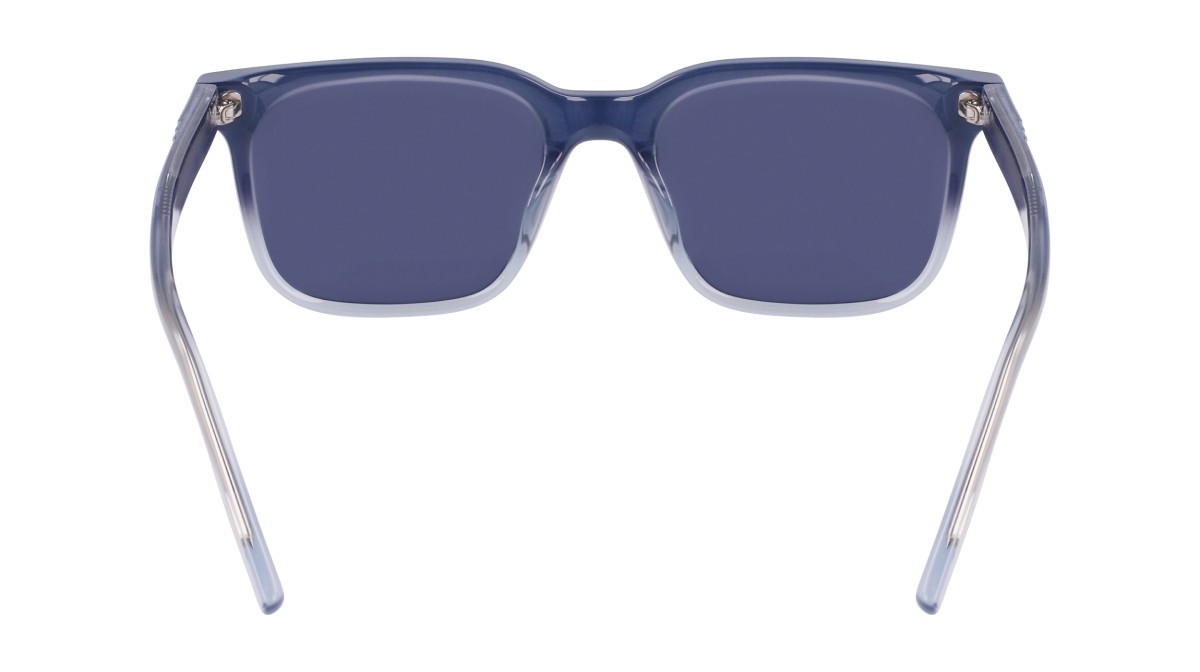 Sonnenbrillen Converse CV559S N ADVANCE II (458) farbe thunder/cloudy daze gradient form quadratisch gläser solid blue