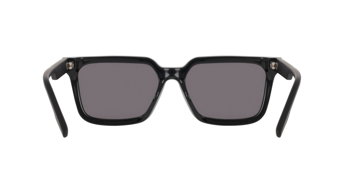 Sunglasses Converse CV578S (001) color black shape square lenses solid smoke