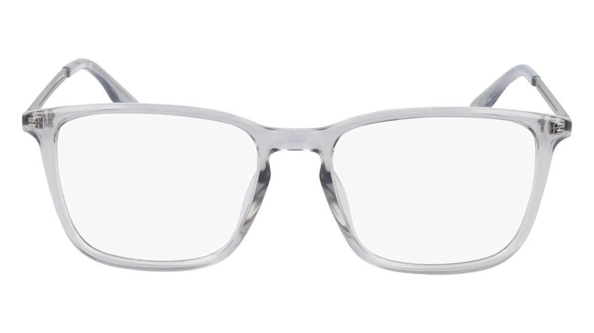 Eyeglasses Converse CV8000 N (030) color crystal gravel shape square 