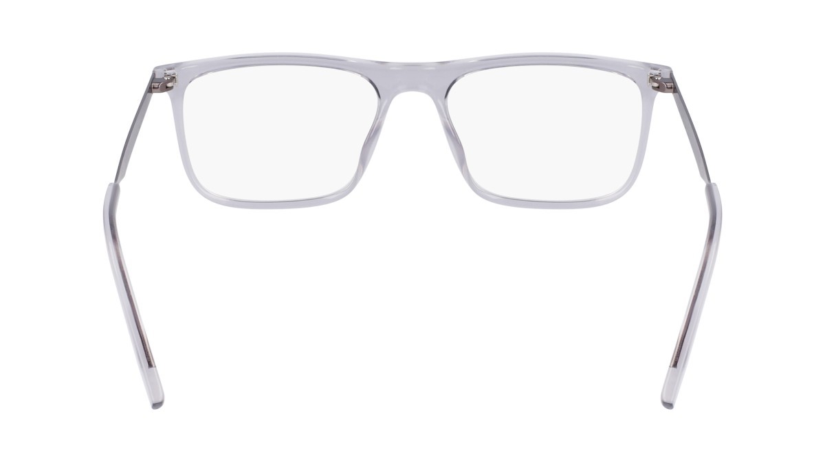 Brillen Converse CV8006 (050) farbe crystal ash stone form quadratisch 