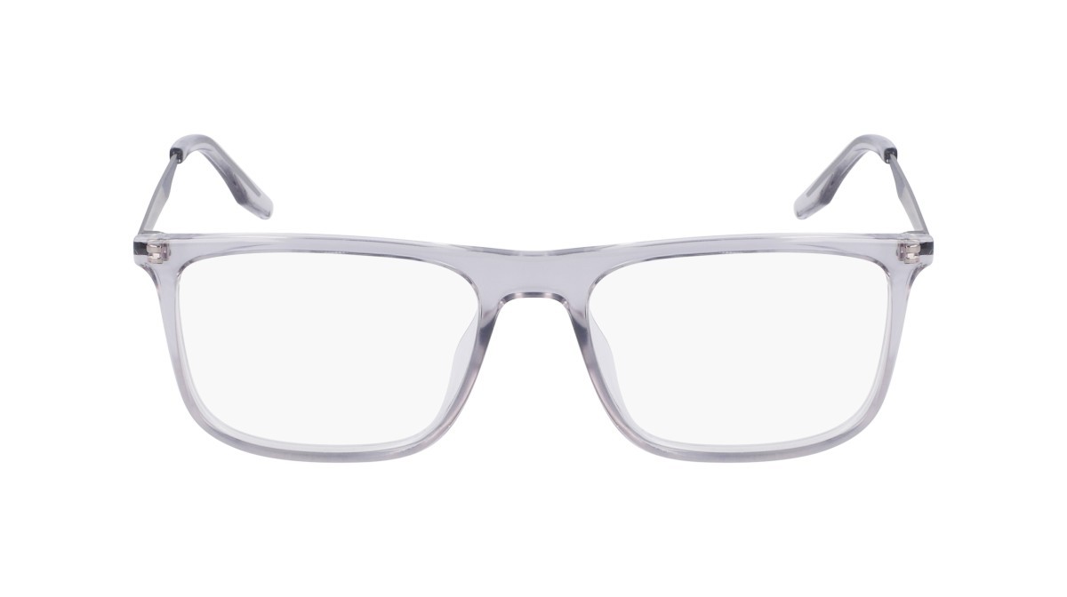 Brillen Converse CV8006 (050) farbe crystal ash stone form quadratisch 